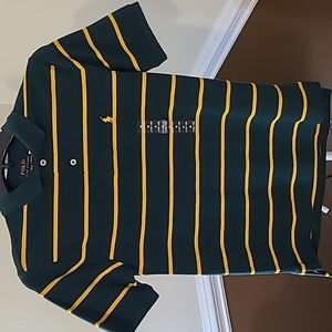 Polo Ralph Lauren Boys polo shirt